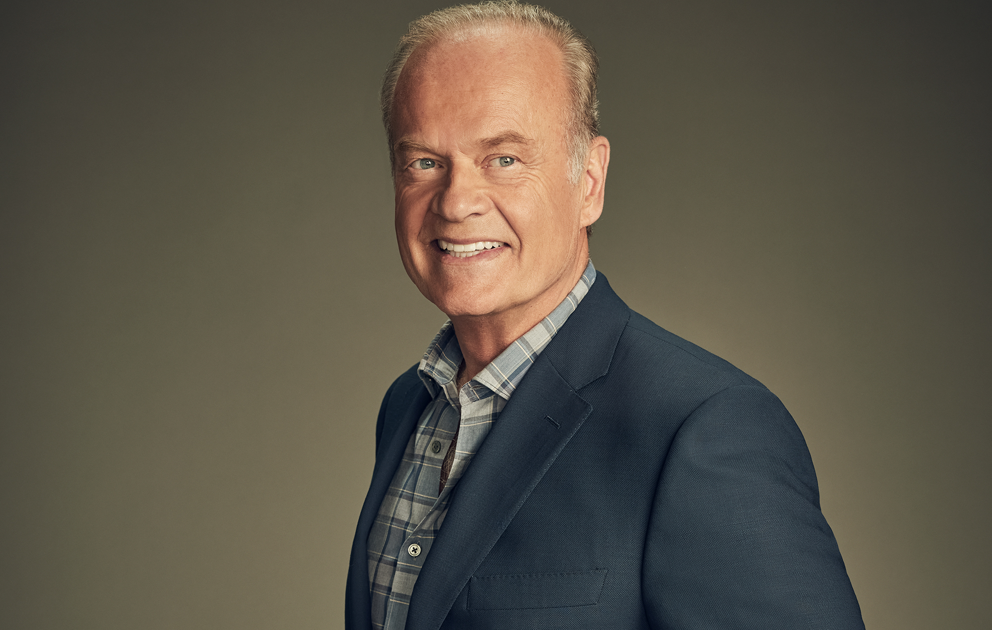 Kelsey Grammer regresa a NBC para protagonizar ‘Pops’, drama médico inspirado en una historia real