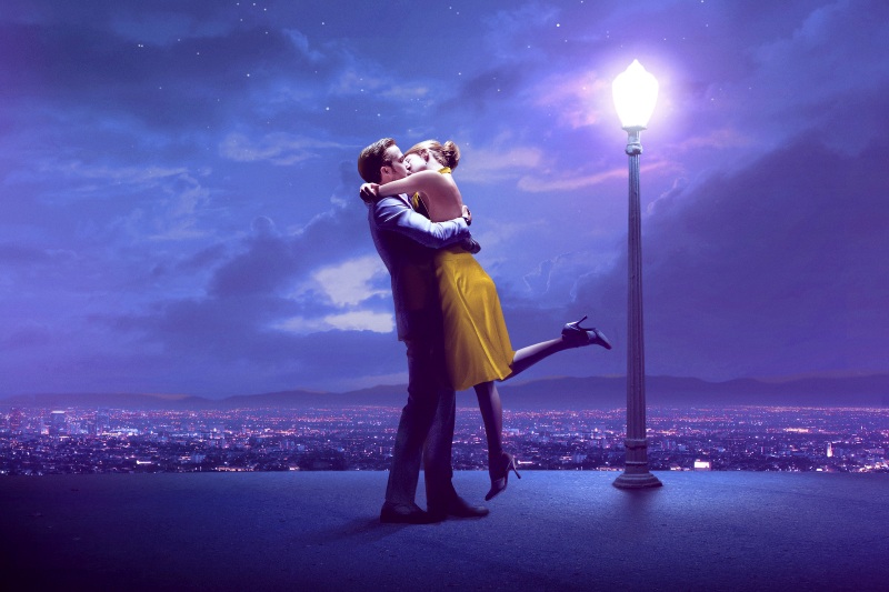 La adaptación musical de ‘La La Land’ para Broadway suma un equipo artístico increíble