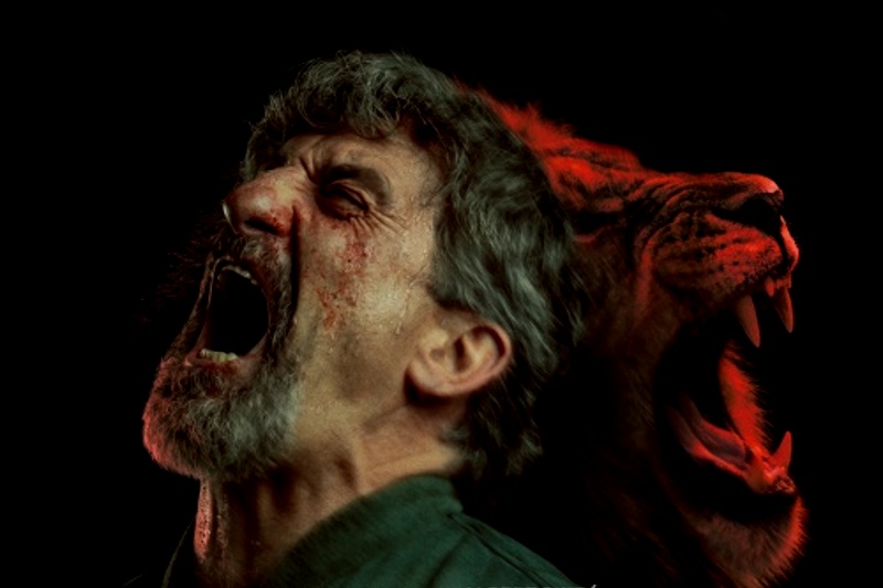 Sony Pictures lanza el tráiler de ‘Leones en invierno’, ‘thriller’ con Luis Zahera
