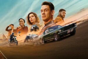 ‘Matchbox: La película’, ciento veintiséis minutos que llegan tarde a ningún sitio matchbox_2026_the-movie_john-cena_jessica-biel_tayonah-parris_00