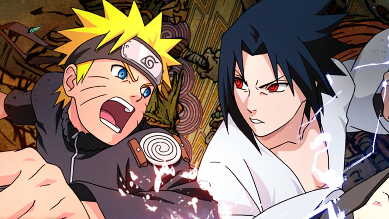 ‘Naruto Mobile’ romperá la frontera china con un estreno mundial tras una década de espera
