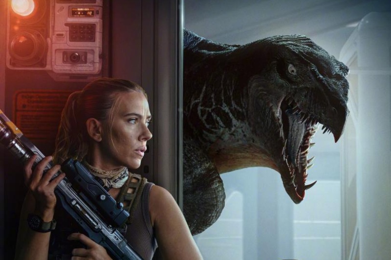 J.A. Bayona ultima su regreso a la saga jurásica para dirigir la secuela ‘Jurassic World: El renacer’