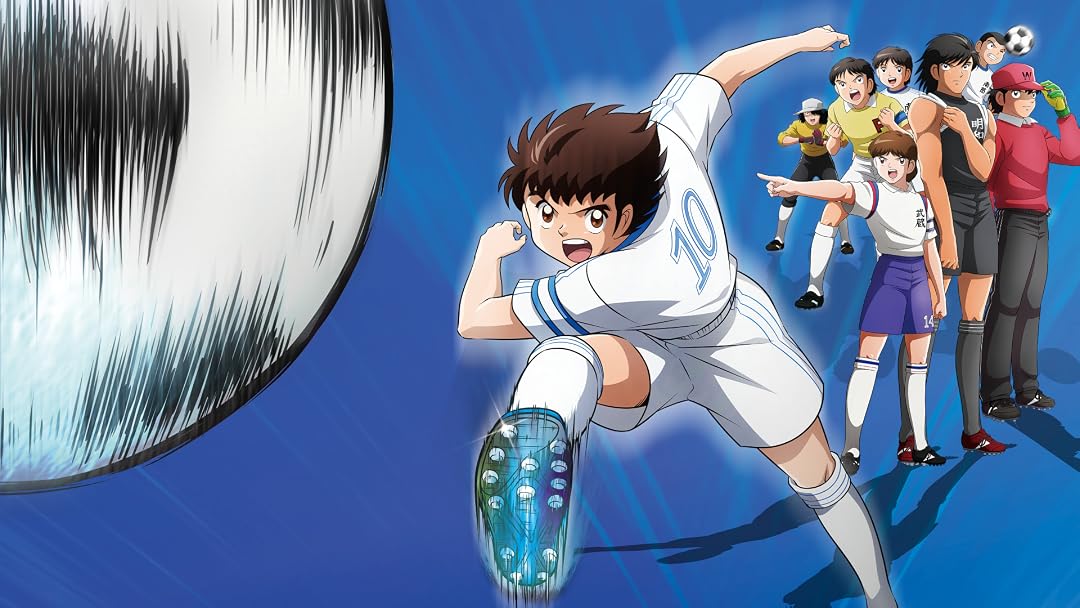 Spokon, por qué los mejores mangas deportivos jamás han ido de ganar