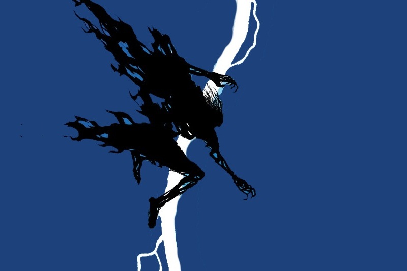 ‘Super Creepshow’ Vol. 1 (Image Comics, 2026): el horror que los superpoderes ocultan