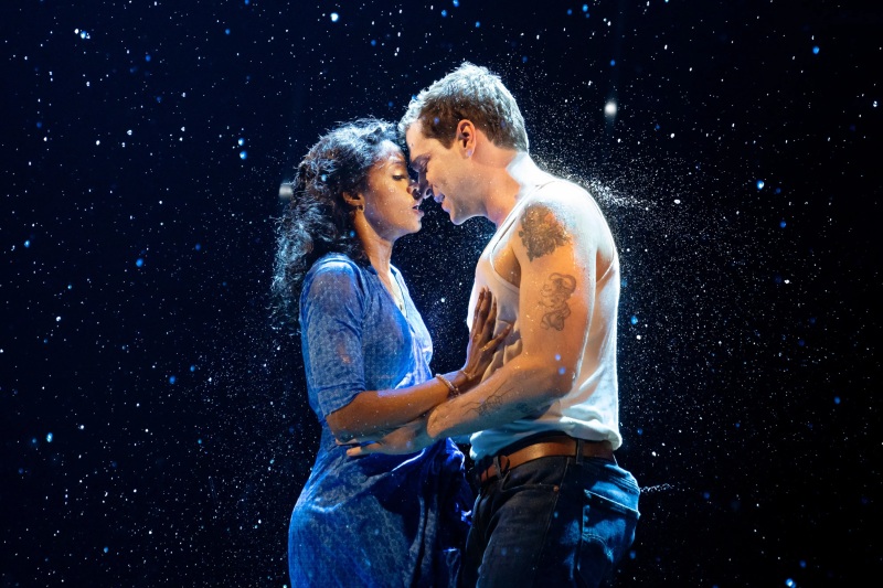 El musical de ‘El diario de Noah’ dará el salto al West End londinense en la primavera de 2027
