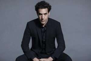 Quentin Tarantino debutará en el West End dirigiendo a Sacha Baron Cohen en 'The Popinjay Cavalier' the-popinjay-cavalier_sacha-baron-cohen_quentin-tarantino_west-end_theatre