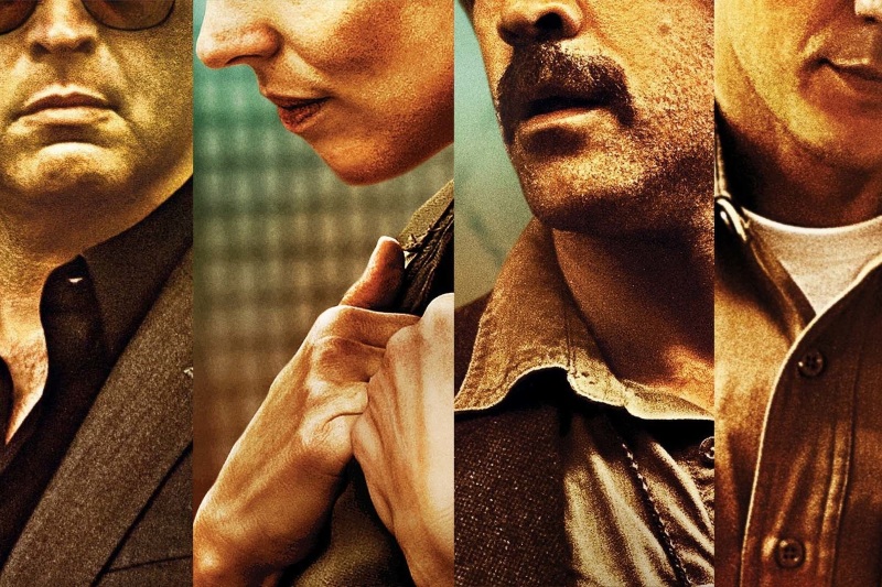 ‘True Detective’, temporada 2: cuatro personajes buscando una historia que los merezca