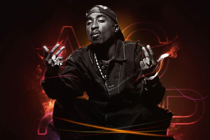 Condenan a entre 40 años y cadena perpetua a Duane ‘Keffe D’ Davis por el asesinato de Tupac Shakur