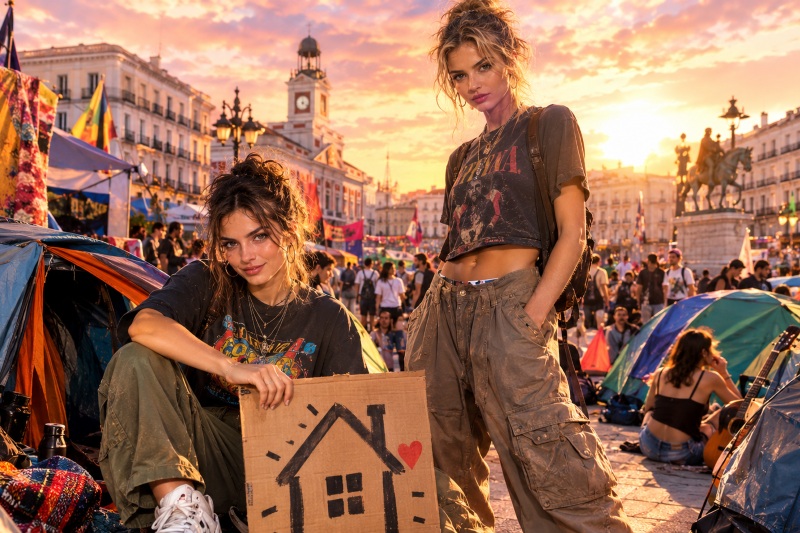 El cine español lleva 70 años sin encontrar el final feliz al problema de la vivienda de Mari Carmen