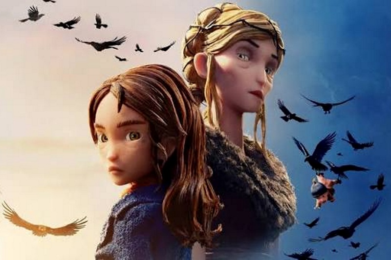 ‘Wildwood: El bosque salvaje’ (2026): Travis Knight regresa a LAIKA con su película más ambiciosa